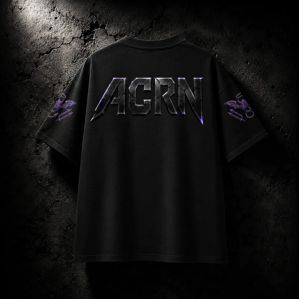 FALLEN ANGEL TEE